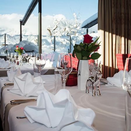 Hotel Schwannerwirt Weerberg Exteriér fotografie