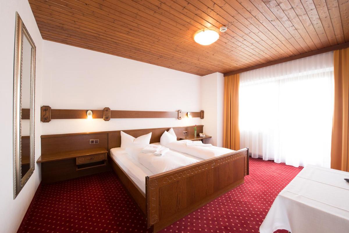 Hotel Schwannerwirt Weerberg Exteriér fotografie