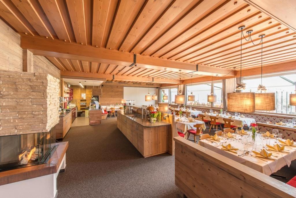 Hotel Schwannerwirt Weerberg Exteriér fotografie