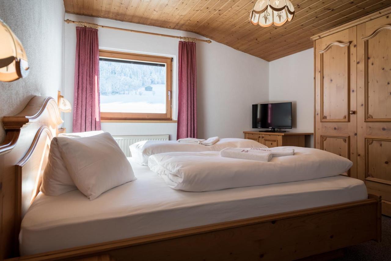 Hotel Schwannerwirt Weerberg Exteriér fotografie