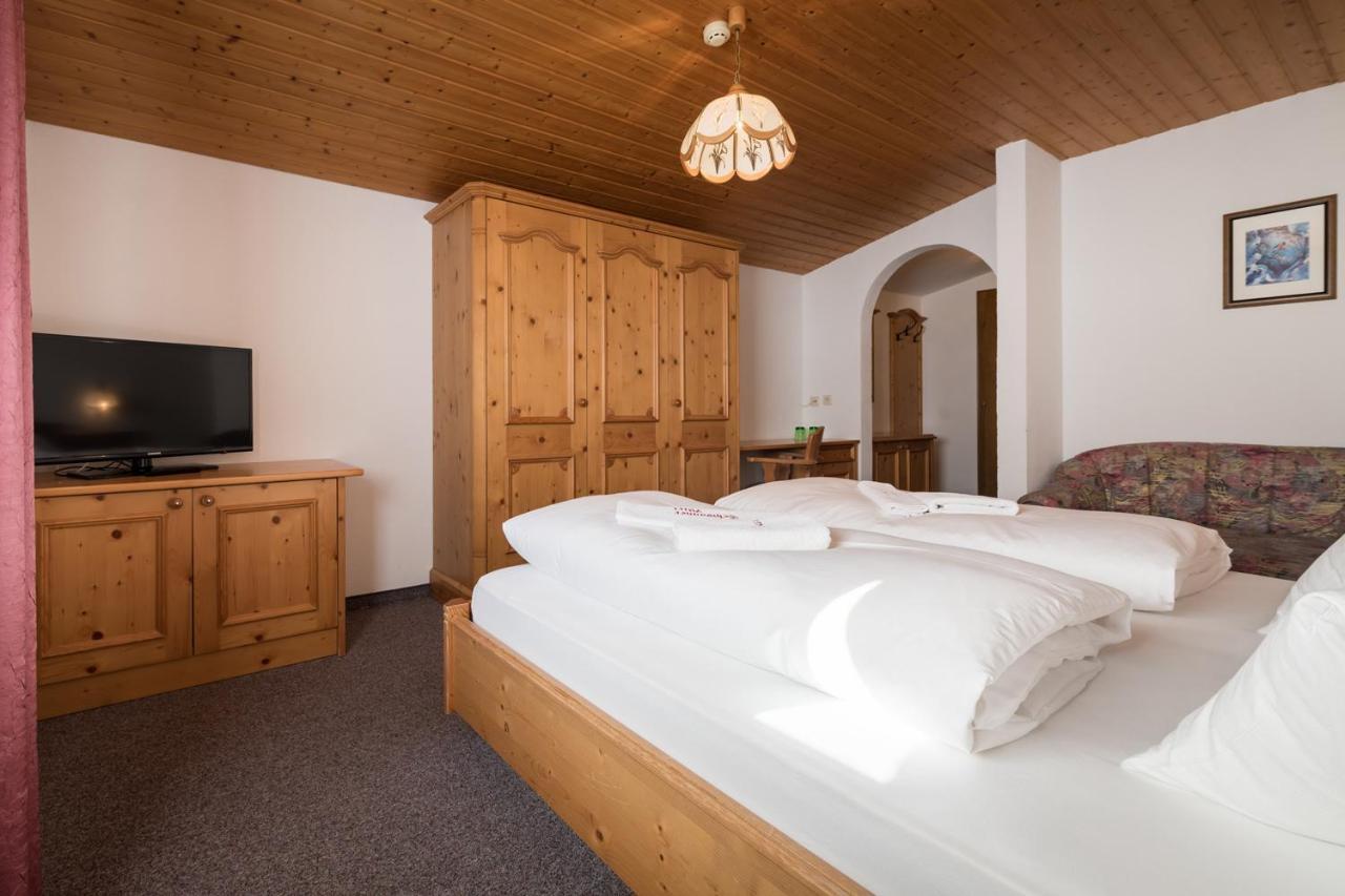 Hotel Schwannerwirt Weerberg Exteriér fotografie