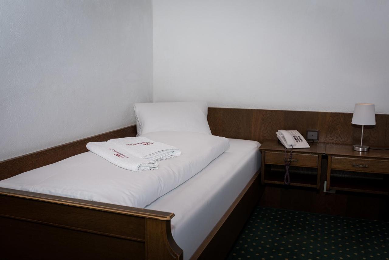 Hotel Schwannerwirt Weerberg Exteriér fotografie