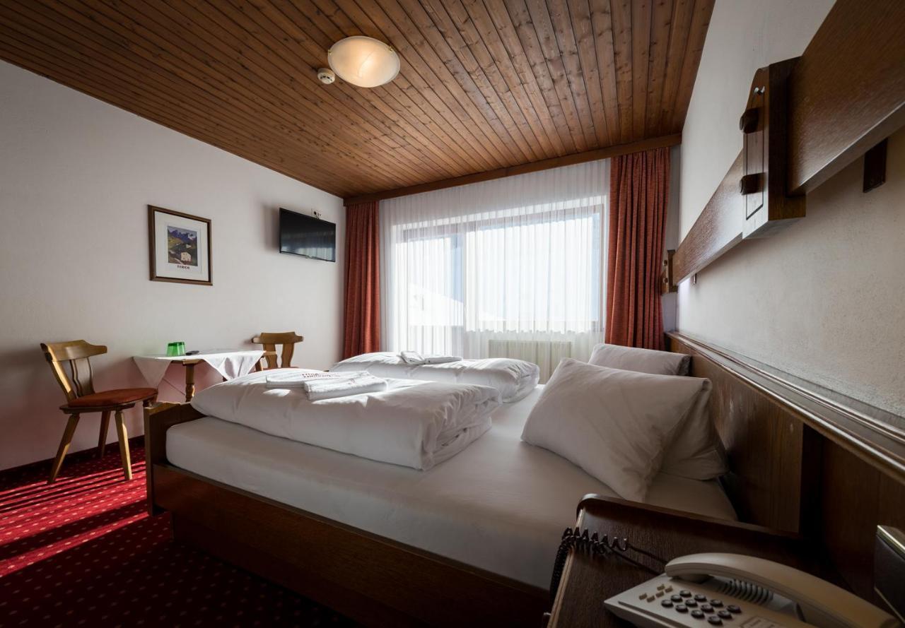 Hotel Schwannerwirt Weerberg Exteriér fotografie